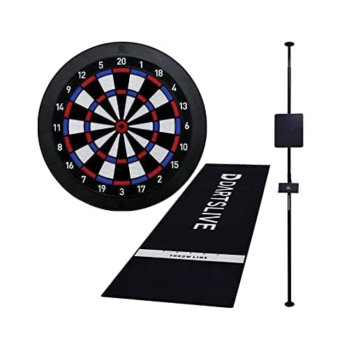 DARTSLIVE Home レビュー｜賃貸向けフルセットの実力【2026年版】