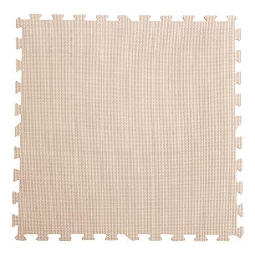タンスのゲン 1級防音ジョイントマット 3畳