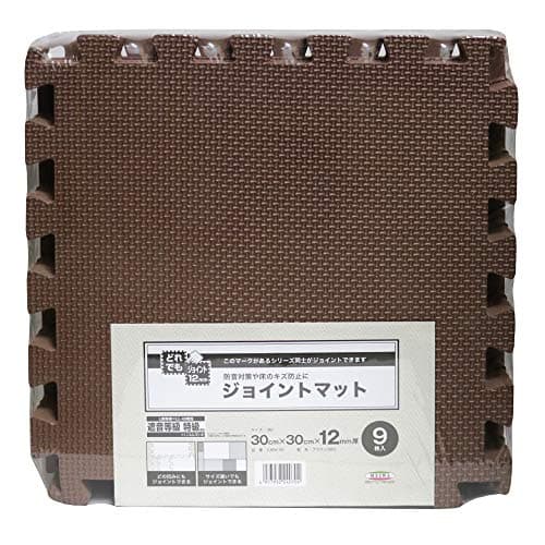 明和グラビア 防音ジョイントマット