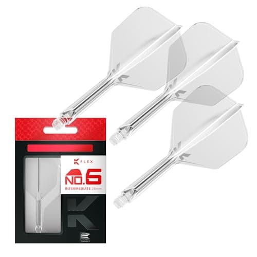 Target K-FLEX SHAPE NO6