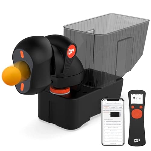 PONGBOT NOVA S Pro レビュー|264ドリル卓球ロボット【2026年版】